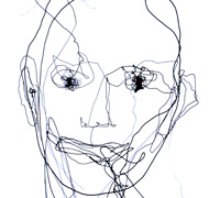Portrait 11