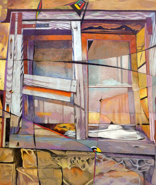 Broken Window